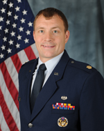 Major Michael A. Schrama Major Michael A. Schrama